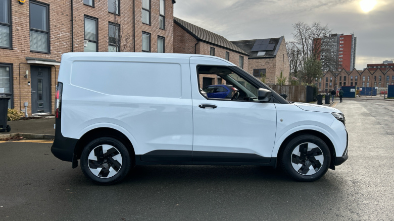 Ford Transit Courier E-Transit Courier 100kW 43kWh Trend Van Auto